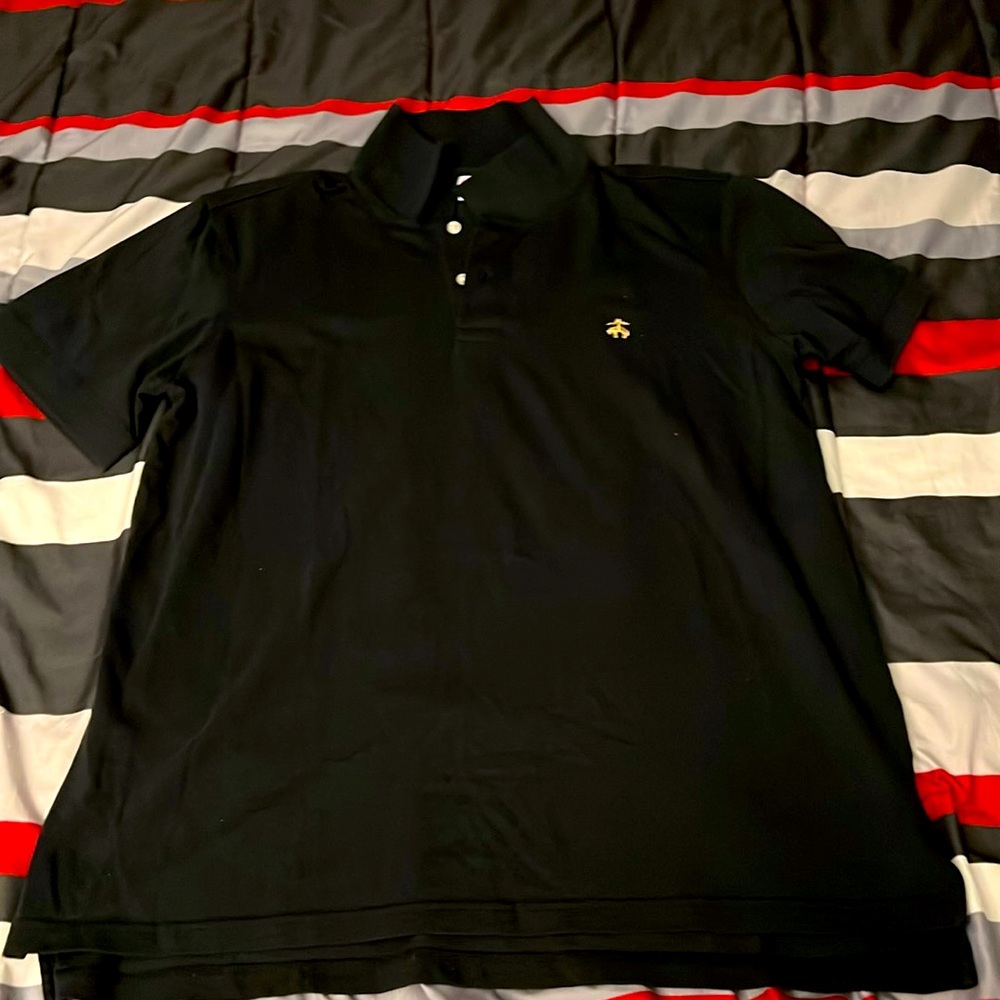 Brooks Brothers Original Fit Polo, Size XL